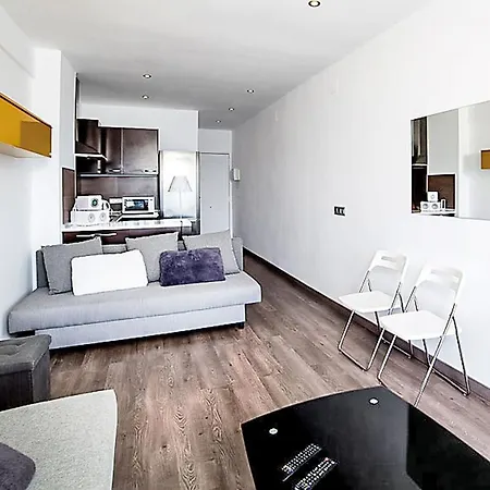 Casa de Férias Global Arenal 03 - By Global Holidays 29366 Calpe