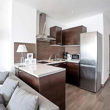 Global Arenal 03 - By Global Holidays 29366 Calpe